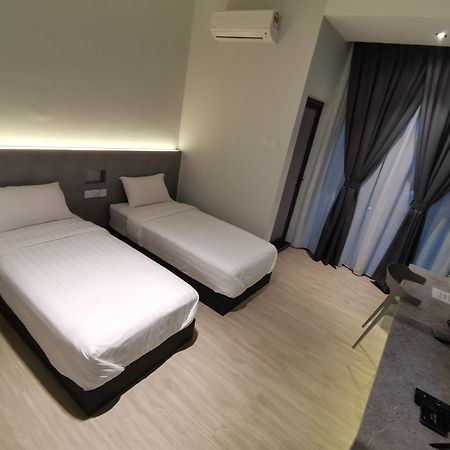Hotel Sentosa Kota Bharu Kelantan Экстерьер фото