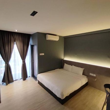 Hotel Sentosa Kota Bharu Kelantan Экстерьер фото